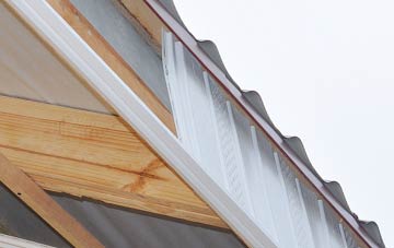 why Colletts Br fascia repairs are essential