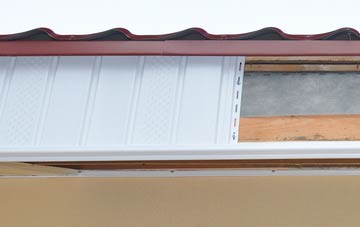 Colletts Br fascia repair costs