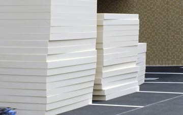 Colletts Br flat roof insulation costs