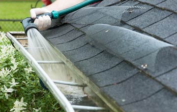 Colletts Br gutter cleaning costs