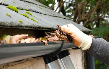gutter cleaning Colletts Br, Cambridgeshire