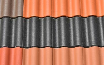 uses of Colletts Br plastic roofing