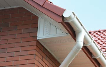 Colletts Br soffit repair costs