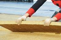 find rated Colletts Br roof insulation companies