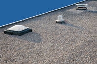 Colletts Br flat roofing