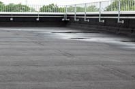 find rated Colletts Br flat roofing companies