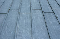 Colletts Br lead roofing